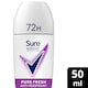 image 1 of Sure Nonstop Protection Pure Fresh A/Pspirnt 50Ml