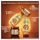 image 3 of Garnier Ultimate Blends Honey Treasures Shampoo 400Ml