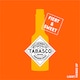image 3 of Tabasco Hot Habanero Sauce 60Ml