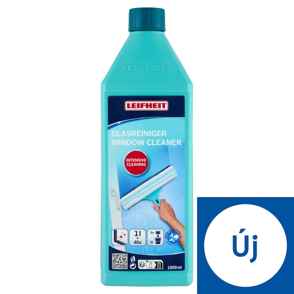 Leifheit ablaktisztító 1000 ml