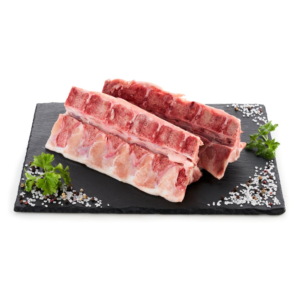 image 1 of Kostelecké Uzeniny Pork Ribs