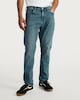 image 2 of F&F Cotton Rich Slim Fit Jeans in Blue