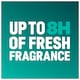 image 2 of Harpic Power Aroma Sea Mist & White Blossom Toilet Cleaning Gel 750ml