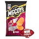 image 1 of McCoy's Blazin' Buffalo Chicken Wings Multipack Crisps 6x25g