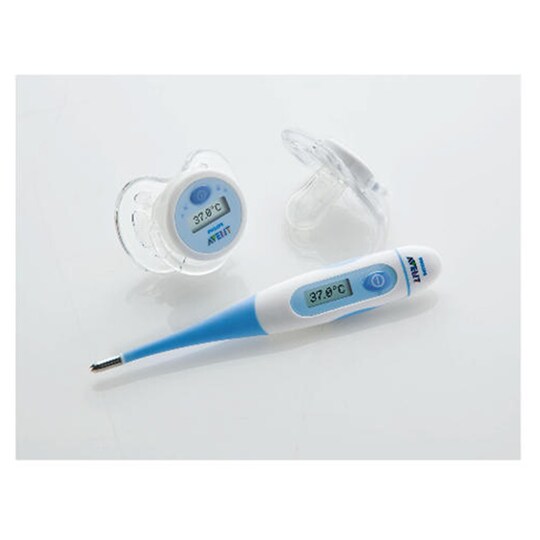 Avent Digital Thermometer Set Tesco Groceries