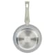 image 3 of Salter Healthy Eating Ceramic Frying Pan 24cm