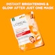 image 2 of L'Oreal Paris Revitalift Clincal Vitamin C Brightening Serum Mask 26g