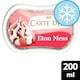 image 1 of Carte D'Or Mini Pots Eton Mess Ice Cream Tub 200ml         