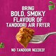 image 2 of Schwartz Air Fry Smoky Tandoori BBQ Seasoning 100g