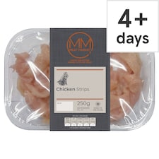 Meat Market Chicken Strips 250g