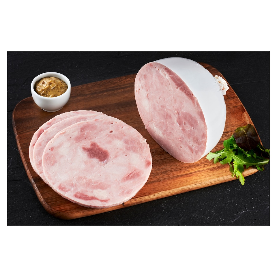 image 1 of Tesco Honest Ham