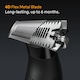 image 4 of Braun Series 5 XT5100 All in One Razor
