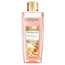 L'Oreal Paris Age Perfect Refreshing Toner 200Ml