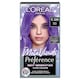 image 1 of L'Oreal Preference Metavivids 9.120 Meta Lilac Semi-Permanent Hair Dye