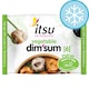 image 1 of itsu vegetable dim sum 168g