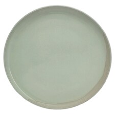 F&I Drift dinner plate