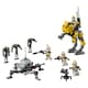 image 2 of LEGO Star Wars 75431 327th Star Corps Clone Troopers Battle