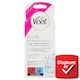 image 1 of Veet Pure Sensitive Skin Wax Strips 20 pcs