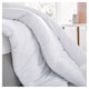 image 2 of Silent Night Ultrabounce 10.5 Tog Duvet Double