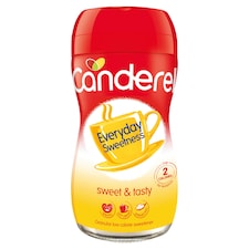 Canderel Sucralose 75G