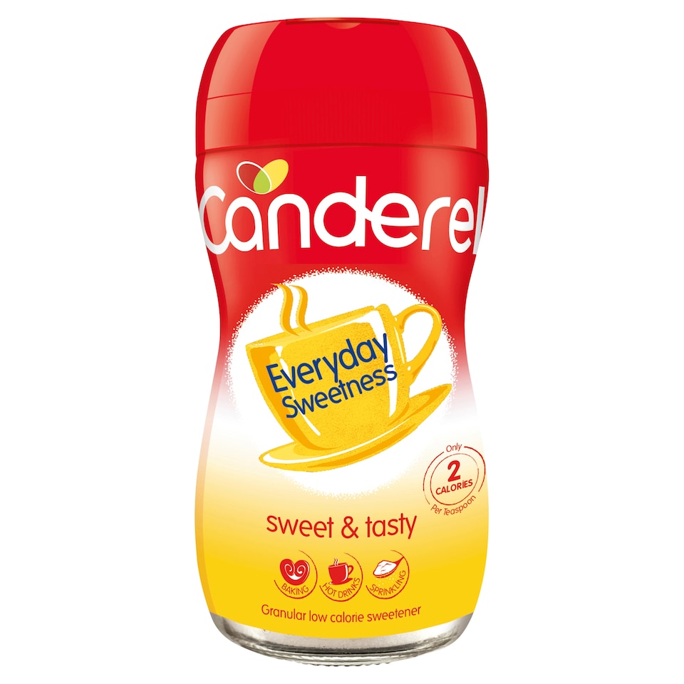 Canderel Sucralose 75G
