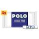 image 1 of Polo Sugar Free Mint Tube Multipack 33.4g 4 Pack