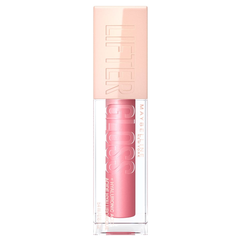 image 1 of Maybelline Lifter Lip Gloss Petal 5.4Ml
