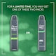 image 2 of Dove Men+Care Fresh 48h Antiperspirant Deodorant 200ml