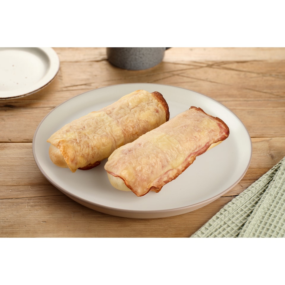 obrázok 1 z Rožok anglický extra 115 g