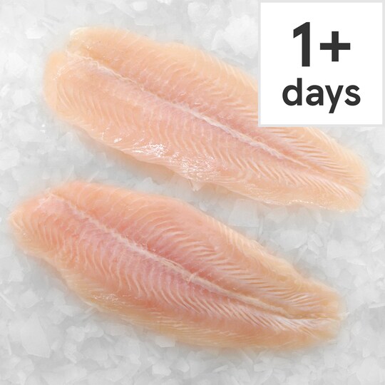 Counter Basa Fillet Tesco Groceries