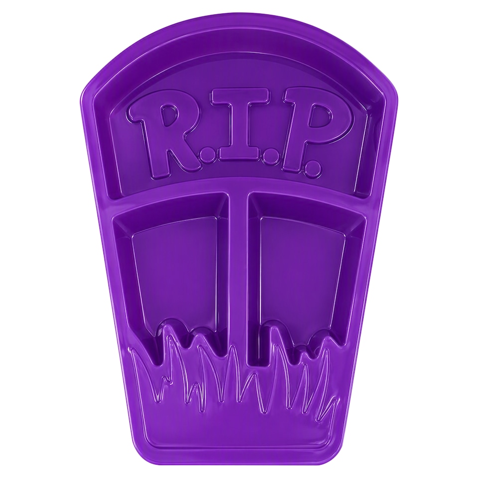 image 1 of R.I.P. Plate