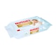 image 2 of Huggies Extra Care Sensitive Baby Wipes 48 