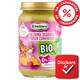image 1 of Univer Disney Baby Organic Green Peas Stew with Chicken Baby Food 6+ Months 163 g