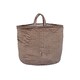 image 4 of Chapter B Kids Club Large Quilted Storage Basket