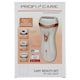 ProfiCare PC-LBS 3002 női szépségápolási készlet   1. kép