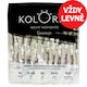 image 1 of Kolorky Night Moments Universe Children's Night Disposable Eco Diapers XL 12-25 kg 25 pcs
