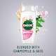 image 2 of Radox Chamomile & Oat Feel Moisturised Shower Gel Body Wash 225ml