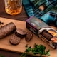 image 2 of Simon Howie Wee Haggis 200G