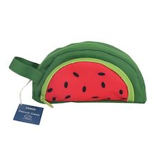 Tesco Watermelon Pencil Case