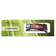 Astone Miller Nožní pumpa