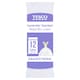 image 1 of Tesco Drawstring Scented Bin Liners 12Lx 25Pk