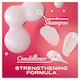 image 5 of OGX Anti-Breakage Keratin Conditioner for Dry Hair 385ml