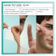 image 3 of Garnier Pure Active Spot Hydrocolloid Ultra Invisible 22 Patch