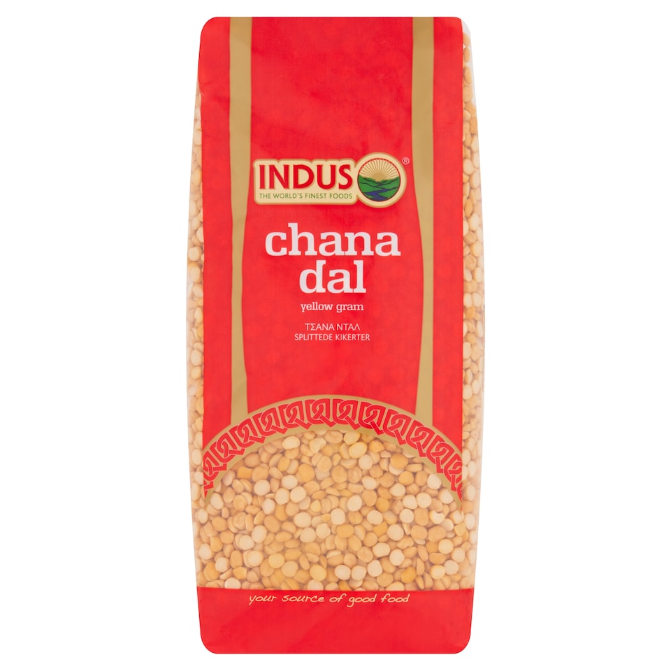 INDUS CHANA DAL 1KG