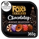 image 1 of Fox's Chocolatey Tin 365G