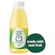 image 4 of Innocent Juicy Water Lemon & Lime Juice Drink 420ml