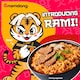image 3 of Namdong Beef Jjigae Instant Noodles 120g