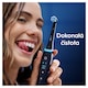 Obrázek 5 pro produkt Oral-B iO Series Ultimate Clean Black, Originální Kartáčkové Hlavy, Vlákna CrissCross, 4