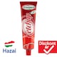 Univer ketchup 160 g  1. kép