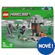 image 1 of LEGO Minecraft 21586 The Pale Garden